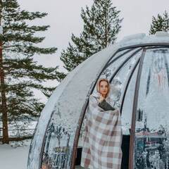 Парк-отель Хвоя Бестужево, Московская область