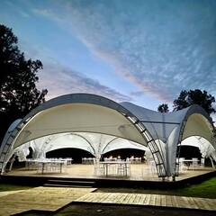 Парк-отель Хвоя Бестужево, Московская область