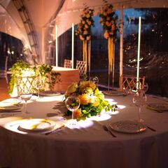 Парк-отель Хвоя Бестужево, Московская область