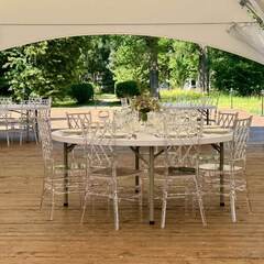 Парк-отель Хвоя Бестужево, Московская область