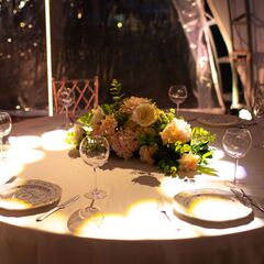 Парк-отель Хвоя Бестужево, Московская область