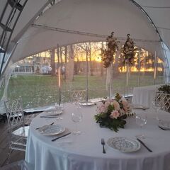 Парк-отель Хвоя Бестужево, Московская область