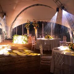 Парк-отель Хвоя Бестужево, Московская область