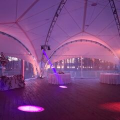 Парк-отель Хвоя Бестужево, Московская область