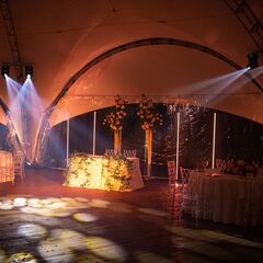 Парк-отель Хвоя Бестужево, Московская область