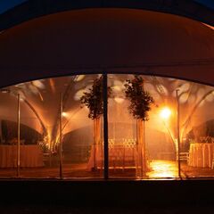 Парк-отель Хвоя Бестужево, Московская область