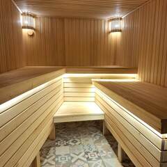 Парк-отель Хвоя Бестужево, Московская область