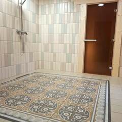 Парк-отель Хвоя Бестужево, Московская область