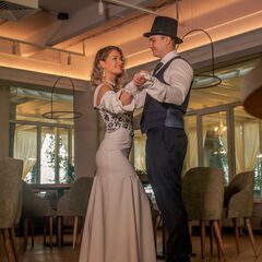 Парк-отель Хвоя Бестужево, Московская область