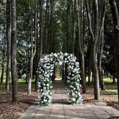 Парк-отель Хвоя Бестужево, Московская область