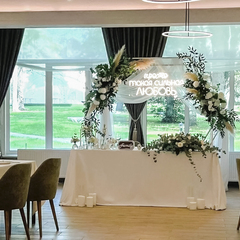 Парк-отель Хвоя Бестужево, Московская область