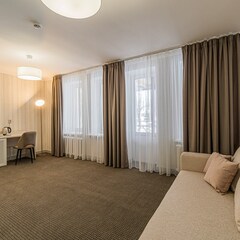 Парк-отель Хвоя Бестужево, Московская область