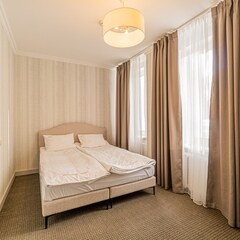 Парк-отель Хвоя Бестужево, Московская область