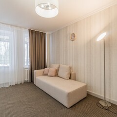 Парк-отель Хвоя Бестужево, Московская область