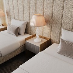 Парк-отель Хвоя Бестужево, Московская область