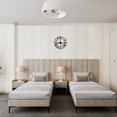 Парк-отель Хвоя Бестужево, Московская область