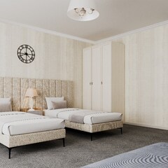 Парк-отель Хвоя Бестужево, Московская область