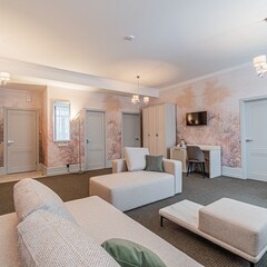 Парк-отель Хвоя Бестужево, Московская область