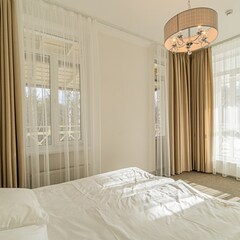 Парк-отель Хвоя Бестужево, Московская область