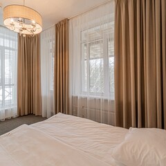 Парк-отель Хвоя Бестужево, Московская область