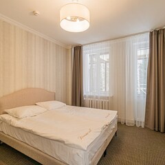 Парк-отель Хвоя Бестужево, Московская область