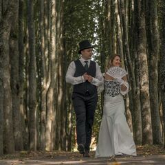 Парк-отель Хвоя Бестужево, Московская область