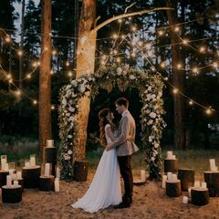 Парк-отель Хвоя Бестужево, Московская область