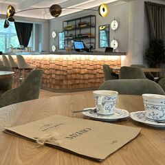 Парк-отель Хвоя Бестужево, Московская область