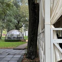 Парк-отель Хвоя Бестужево, Московская область