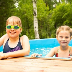 Глэмпинг Золотая Юрта, Иркутская область