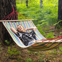 Глэмпинг Золотая Юрта, Иркутская область