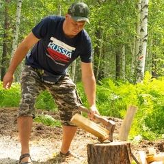 Глэмпинг Золотая Юрта, Иркутская область