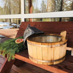 Глэмпинг Золотая Юрта, Иркутская область