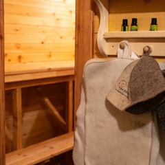 Глэмпинг Золотая Юрта, Иркутская область