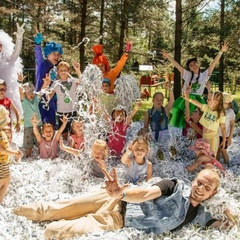 Глэмпинг Золотая Юрта, Иркутская область