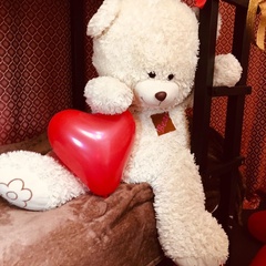 Глэмпинг Золотая Юрта, Иркутская область