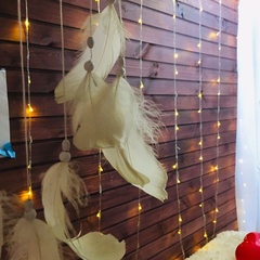 Глэмпинг Золотая Юрта, Иркутская область