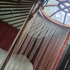 Глэмпинг Золотая Юрта, Иркутская область