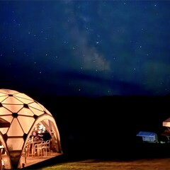 Глэмпинг Выше гор Курай , Республика Алтай