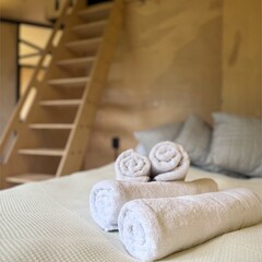 Глэмпинг Выше гор Курай , Республика Алтай