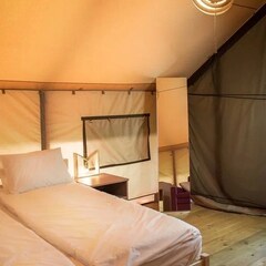 Глэмпинг Выше гор Курай , Республика Алтай