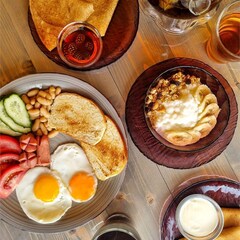 Глэмпинг Выше гор Курай , Республика Алтай