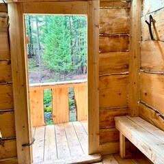 Глэмпинг Выше гор Курай , Республика Алтай