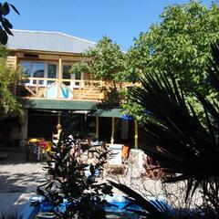 Гостиница Советские Времена, Крым