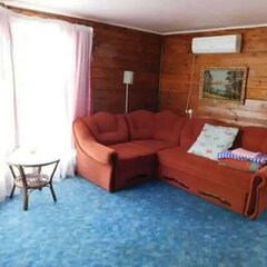 Гостиница Советские Времена, Крым