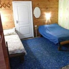 Гостиница Советские Времена, Крым