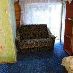 Гостиница Советские Времена, Крым