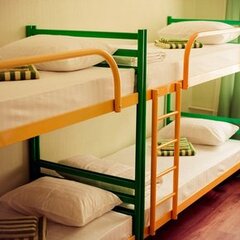 Гостиница Советские Времена, Крым