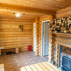 База отдыха Горный приют Base Camp, Республика Карачаево-Черкесия 