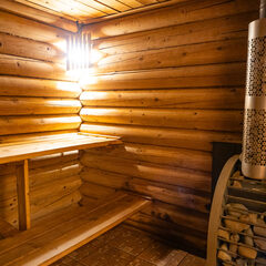 База отдыха Горный приют Base Camp, Республика Карачаево-Черкесия 